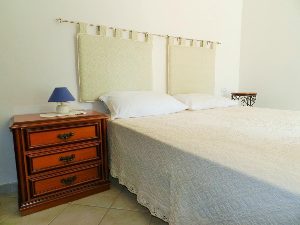 Chicchiritanos Bed & Breakfast Monti Room photo