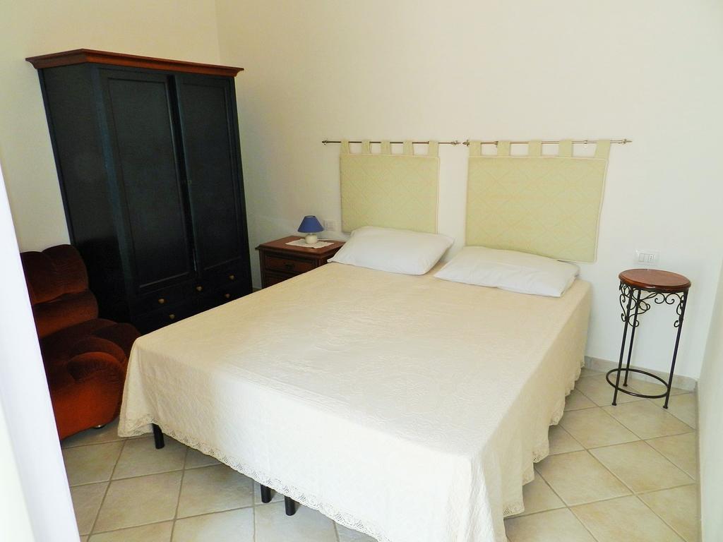 Chicchiritanos Bed & Breakfast Monti Room photo