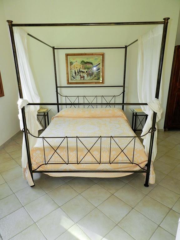 Chicchiritanos Bed & Breakfast Monti Room photo